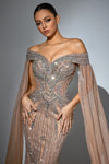 STYLE HM404 CHAMPAGNE