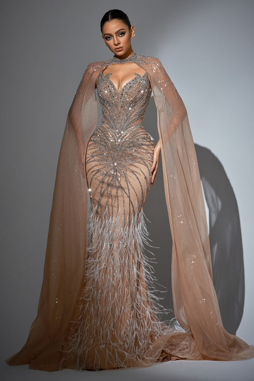 STYLE HM387 CHAMPAGNE