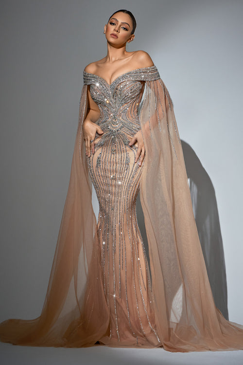 STYLE HM404 CHAMPAGNE