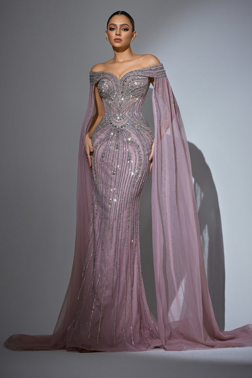 STYLE HM404 PINK
