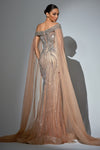 STYLE HM404 CHAMPAGNE
